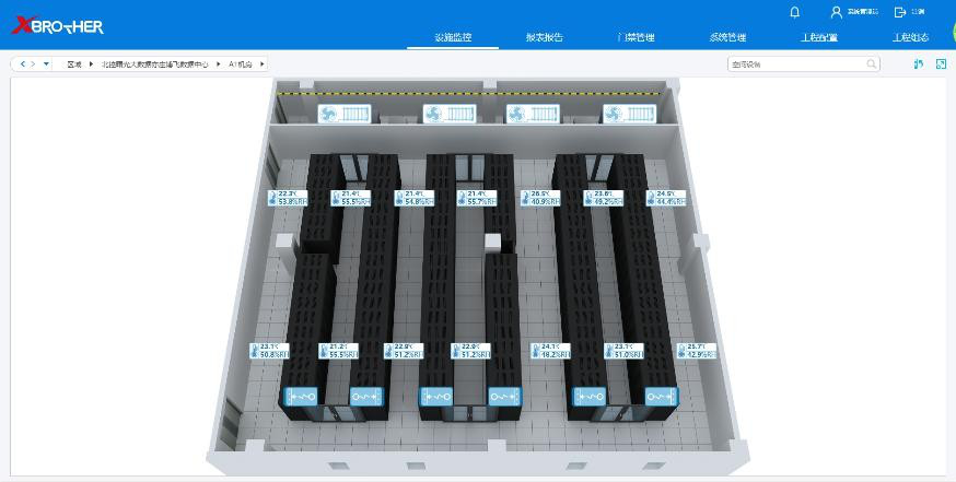 云南服务器租用 - 高防